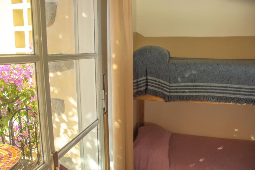 Alamo Hostel&suites *