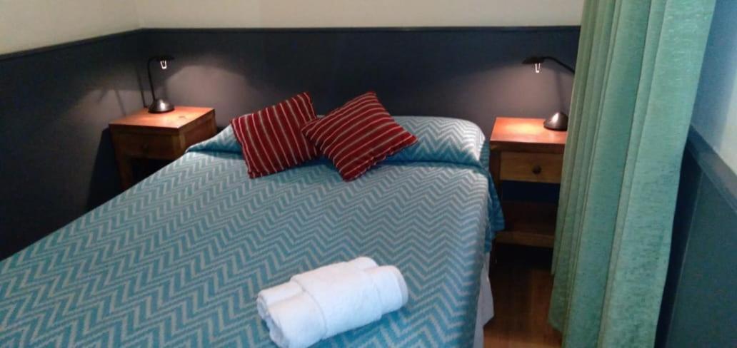 Alamo Hostel&suites