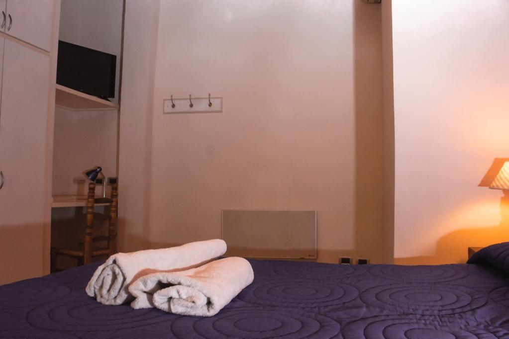 Hostal Alamo Hostel&suites Mendoza