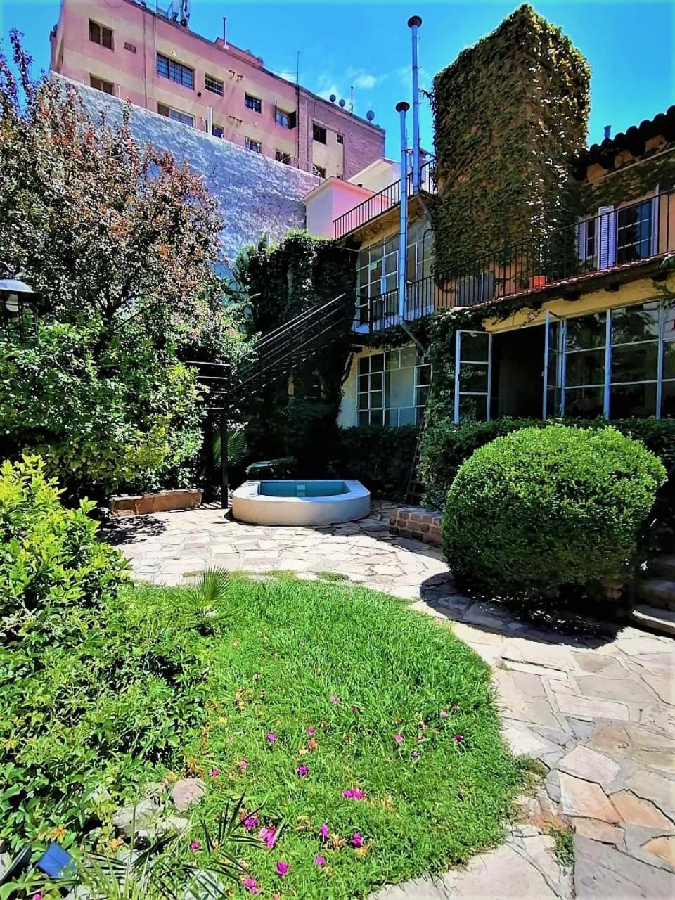 Hostal Alamo Hostel&suites Mendoza