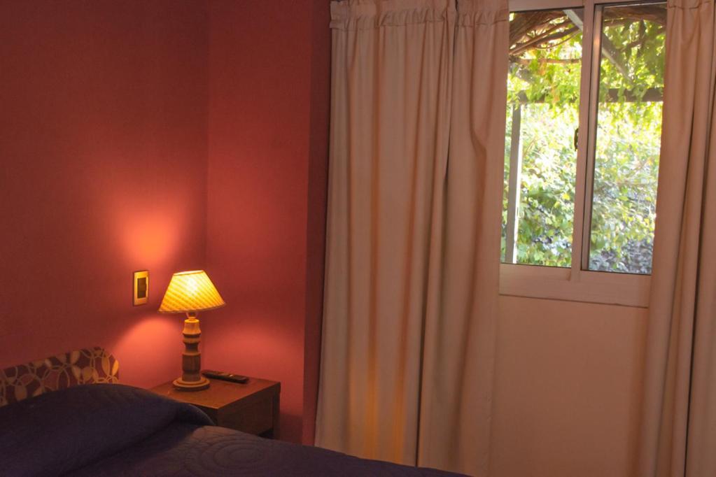 Alamo Hostel&suites Mendoza