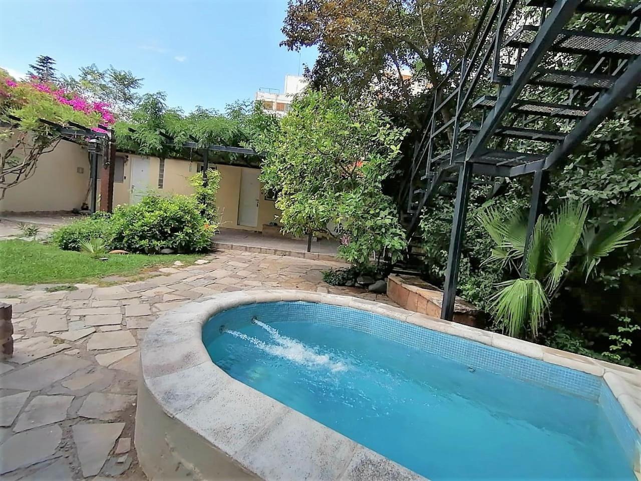 Alamo Hostel&suites
