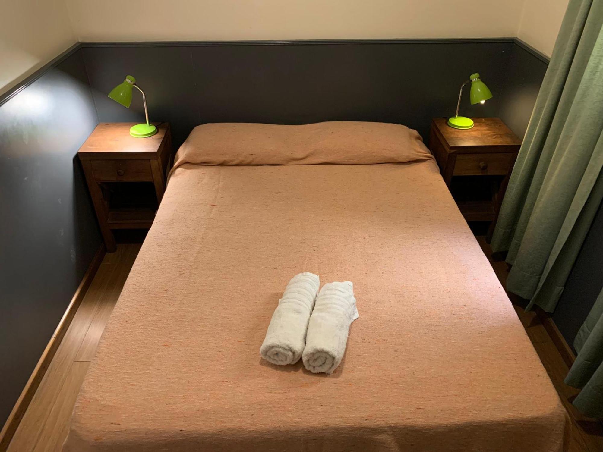 Hostal Alamo Hostel&suites