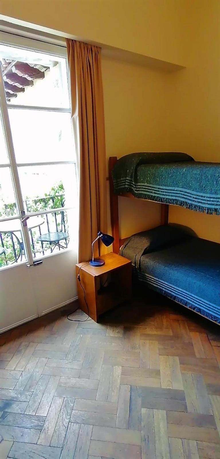 Alamo Hostel&suites Hostal *