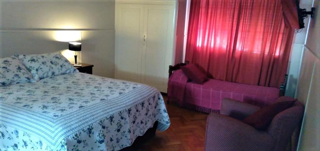 Hostal Alamo Hostel&suites *