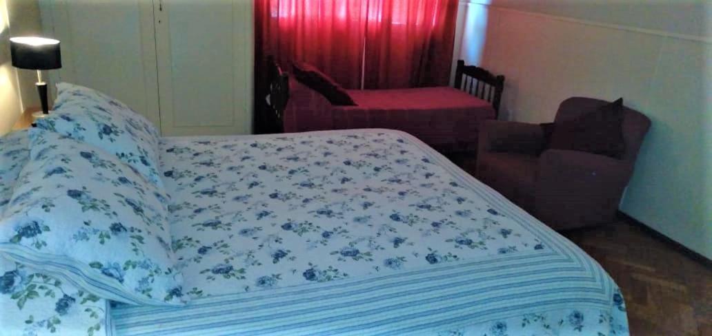 Alamo Hostel&suites Mendoza