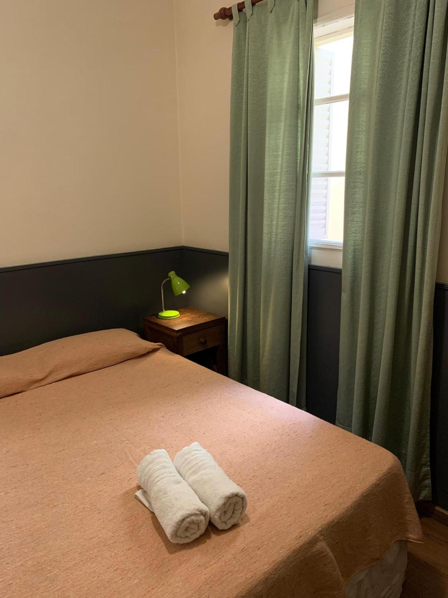 Alamo Hostel&suites