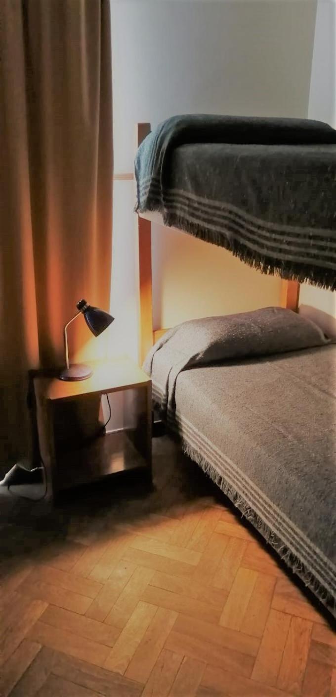 Alamo Hostel&suites Hostal *