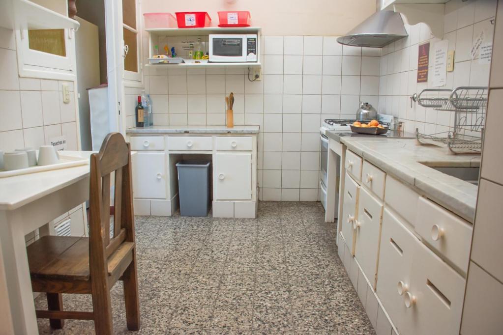 Alamo Hostel&suites Hostal Mendoza