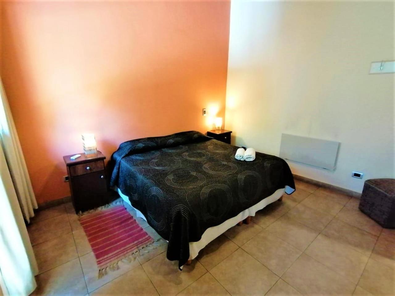 Alamo Hostel&suites *