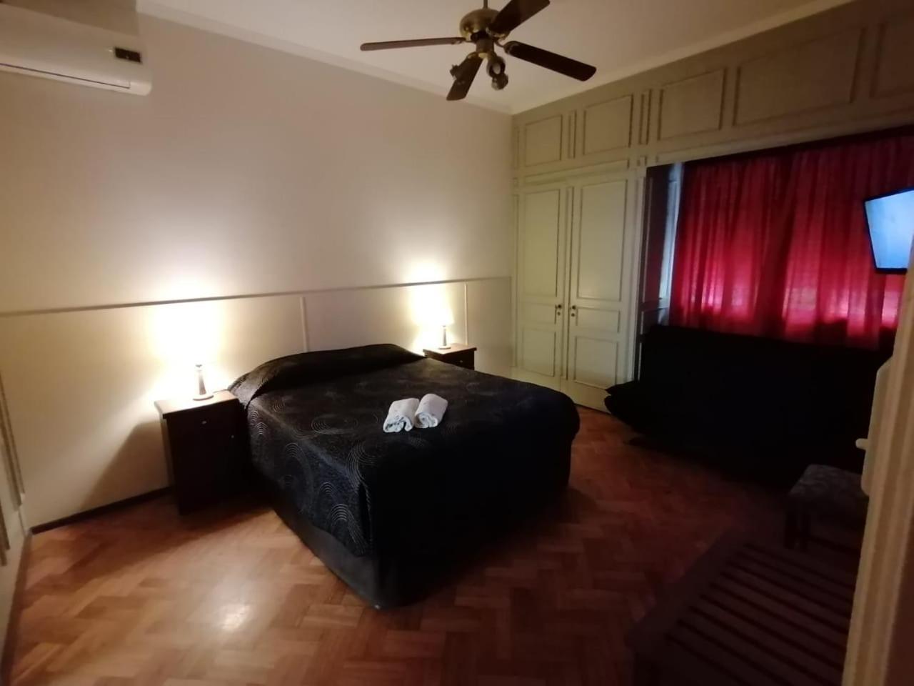 Hostal Alamo Hostel&suites *