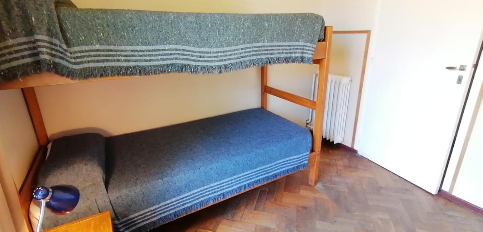 Alamo Hostel&suites *