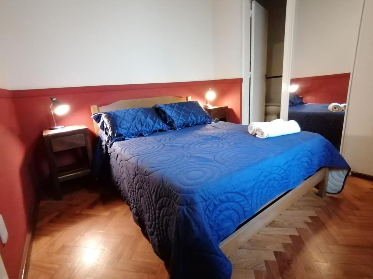 Alamo Hostel&suites * Mendoza
