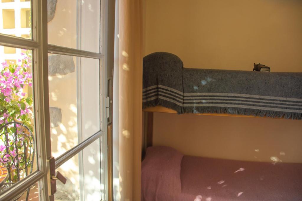 Alamo Hostel&suites