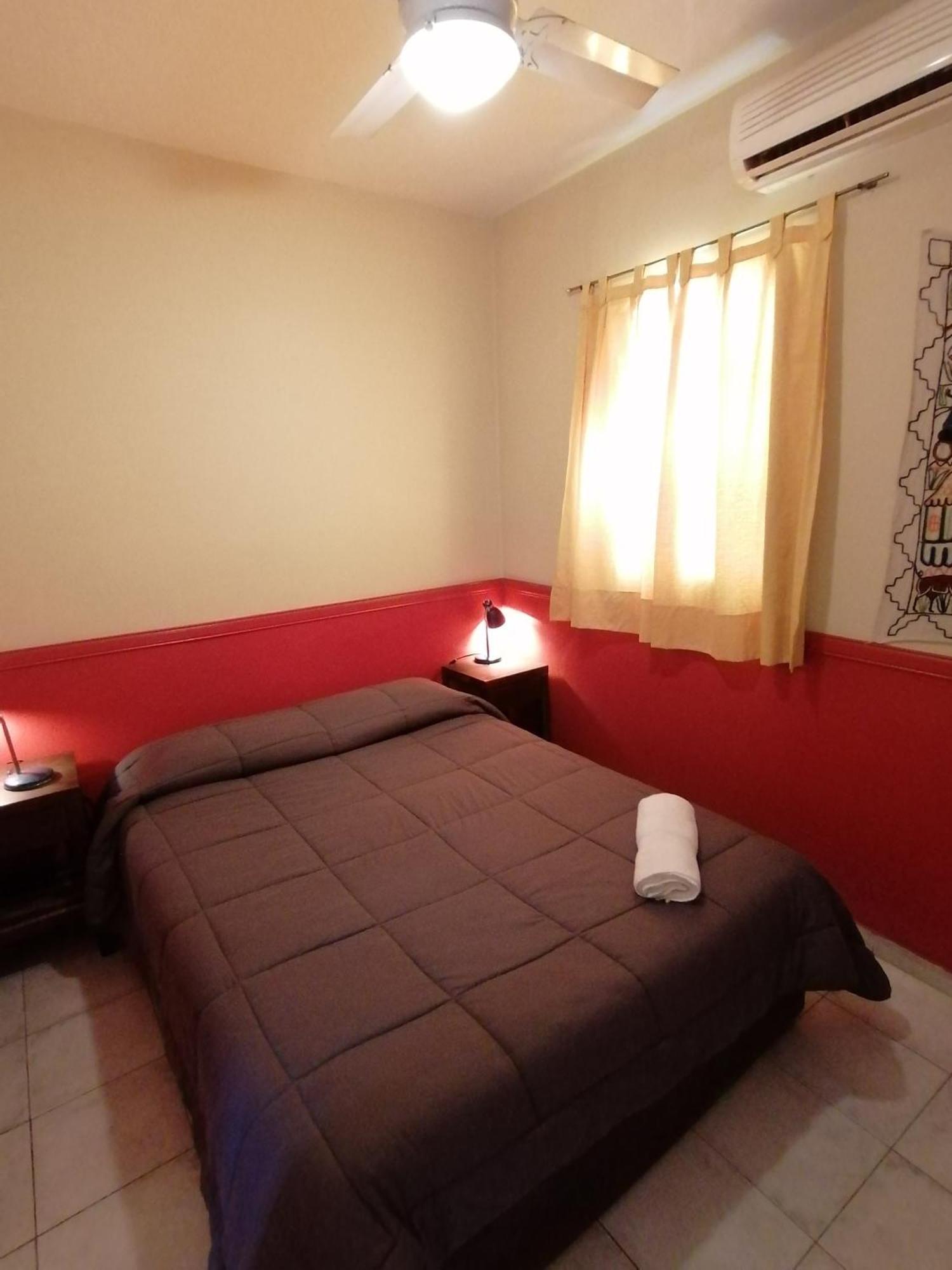 Alamo Hostel&suites Mendoza