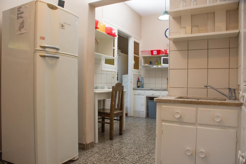 Alamo Hostel&suites