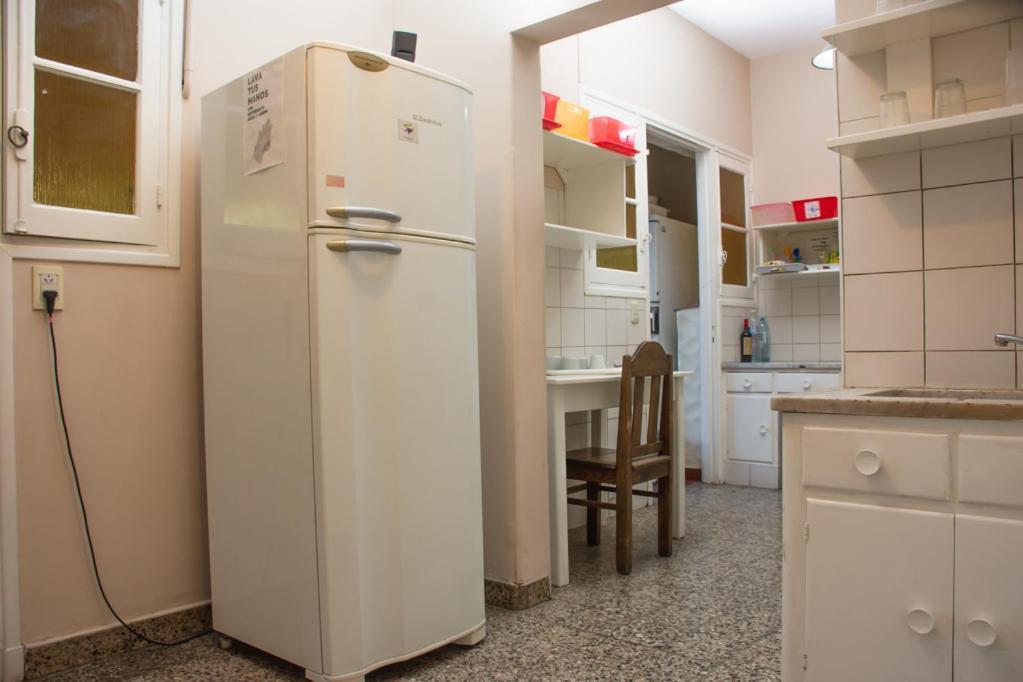 Alamo Hostel&suites Hostal