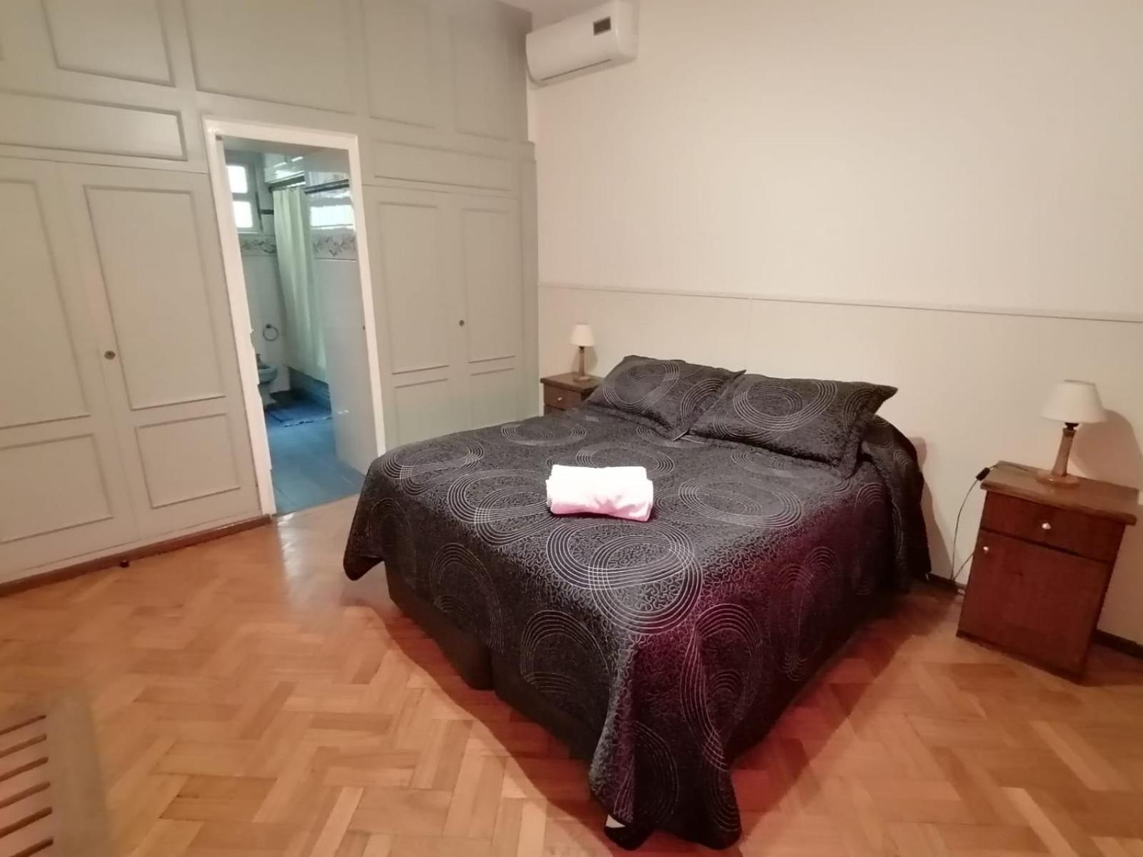 Hostal Alamo Hostel&suites *