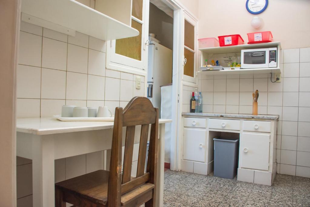 Hostal Alamo Hostel&suites Mendoza
