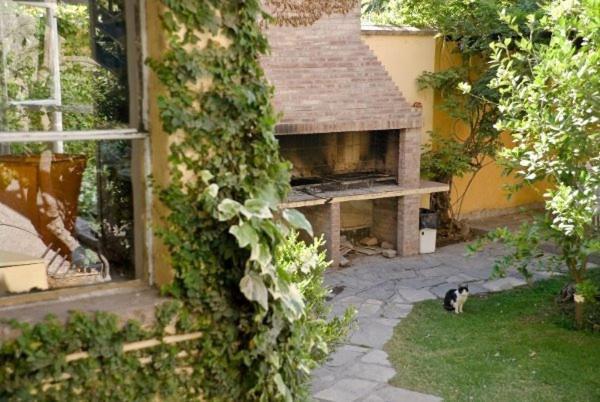 Alamo Hostel&suites