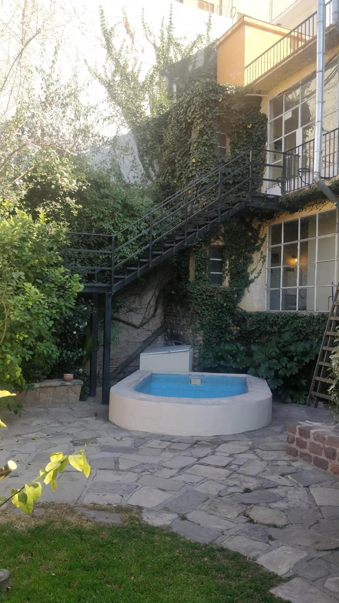Alamo Hostel&suites Mendoza