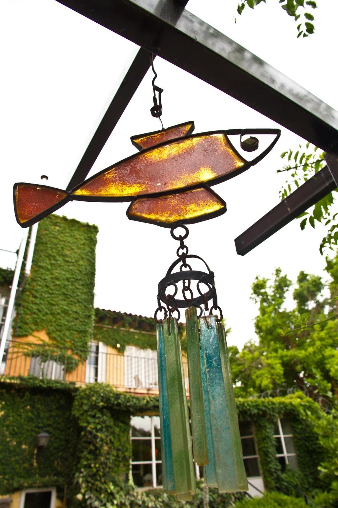 Alamo Hostel&suites Hostal