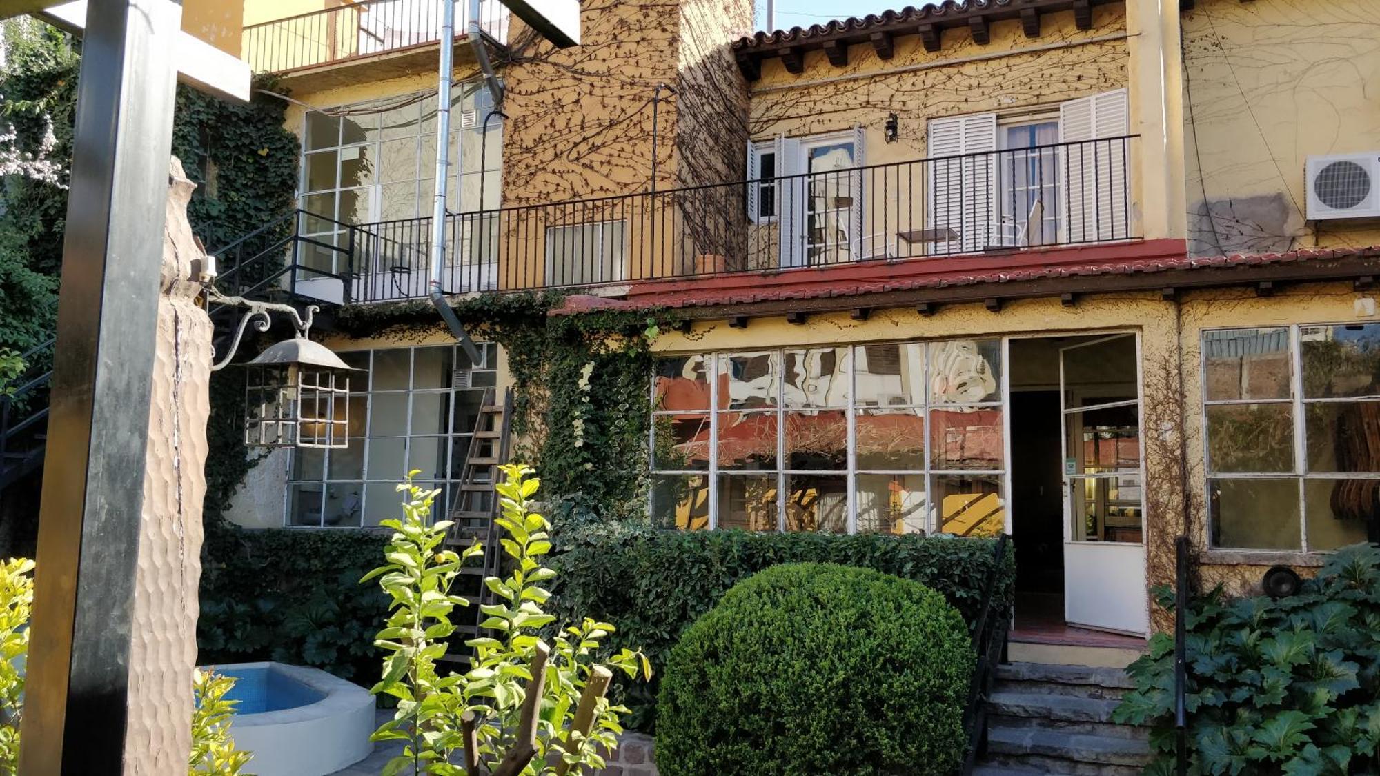 Hostal Alamo Hostel&suites