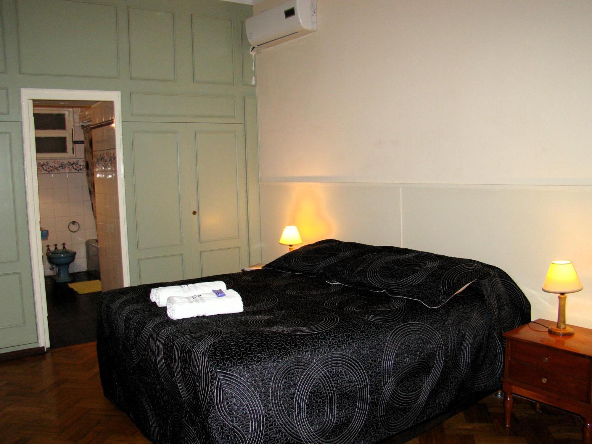 Alamo Hostel&suites