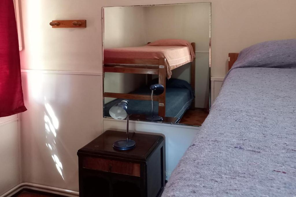 Alamo Hostel&suites *