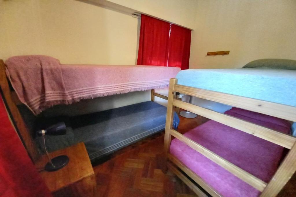 Alamo Hostel&suites Mendoza