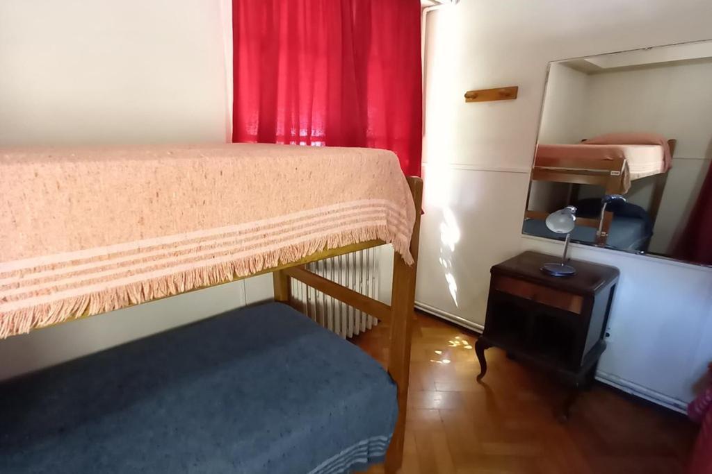 Hostal Alamo Hostel&suites *