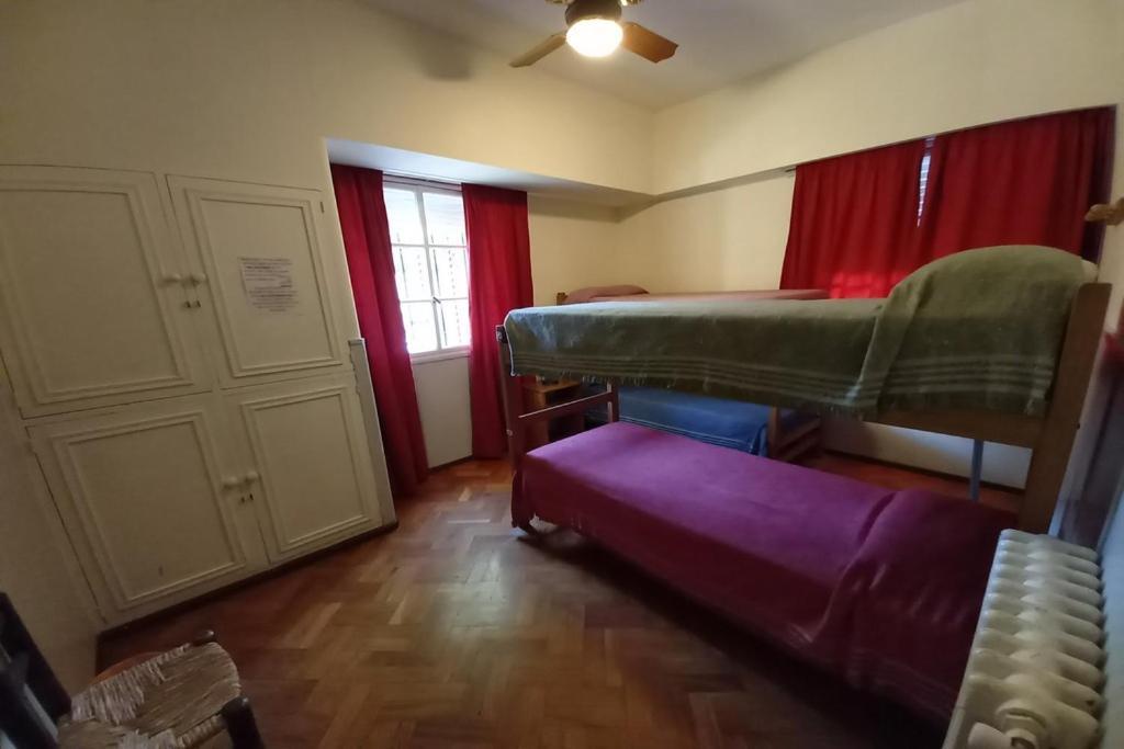 Alamo Hostel&suites Hostal Mendoza