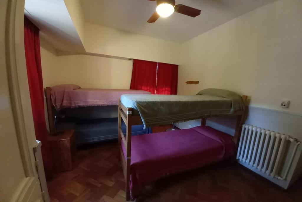 Alamo Hostel&suites *