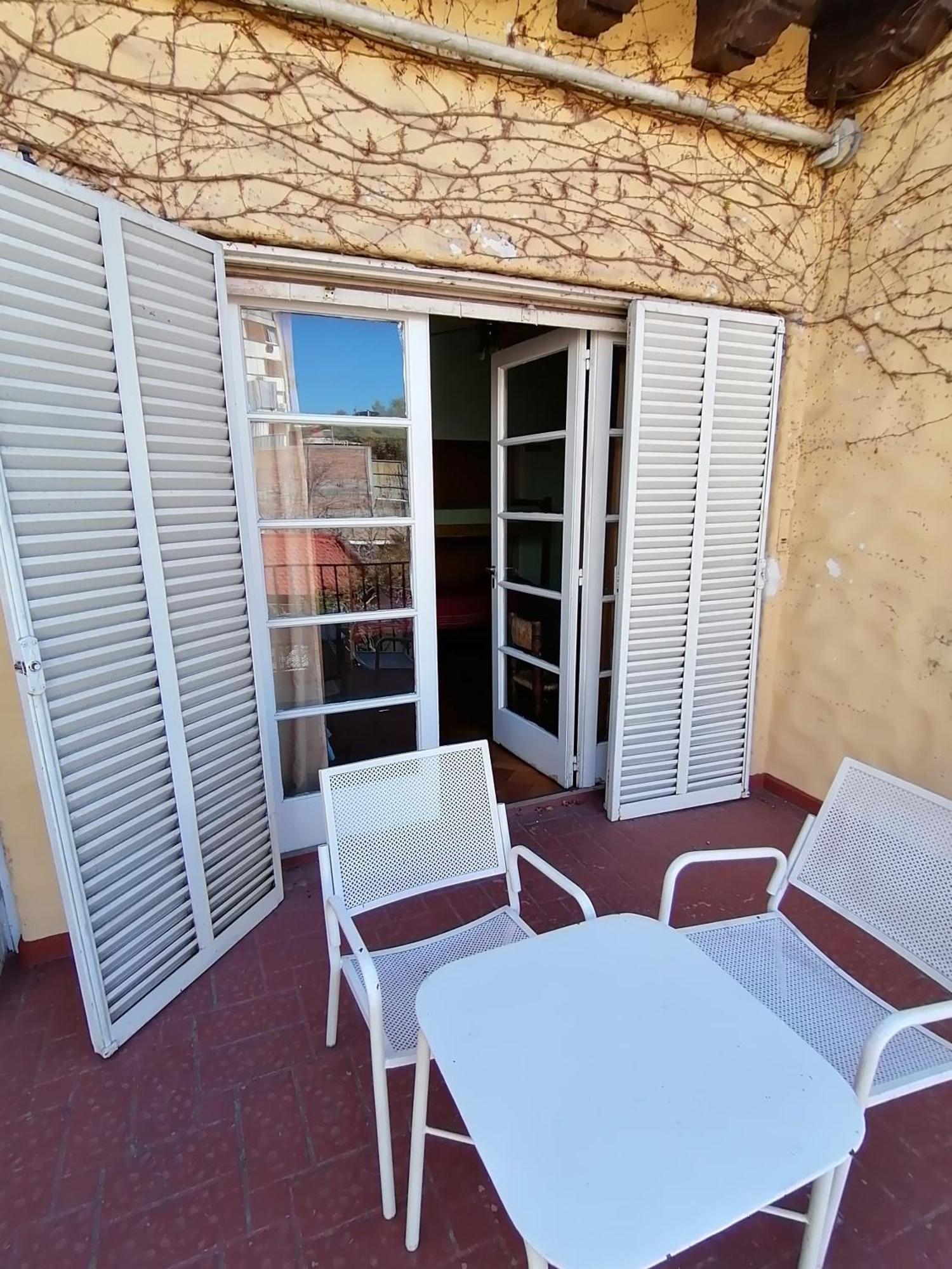 Alamo Hostel&suites Mendoza