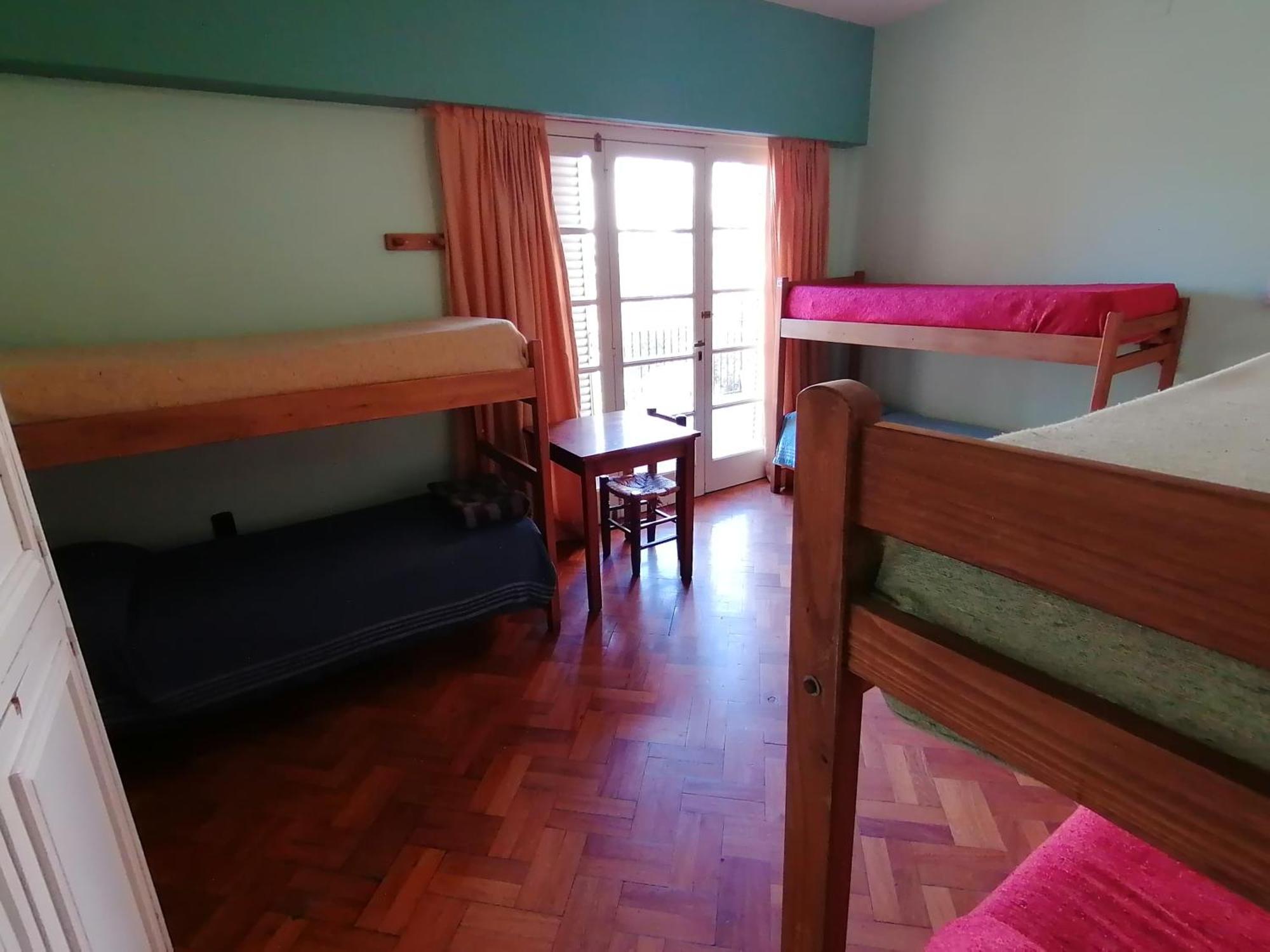 Alamo Hostel&suites * Mendoza