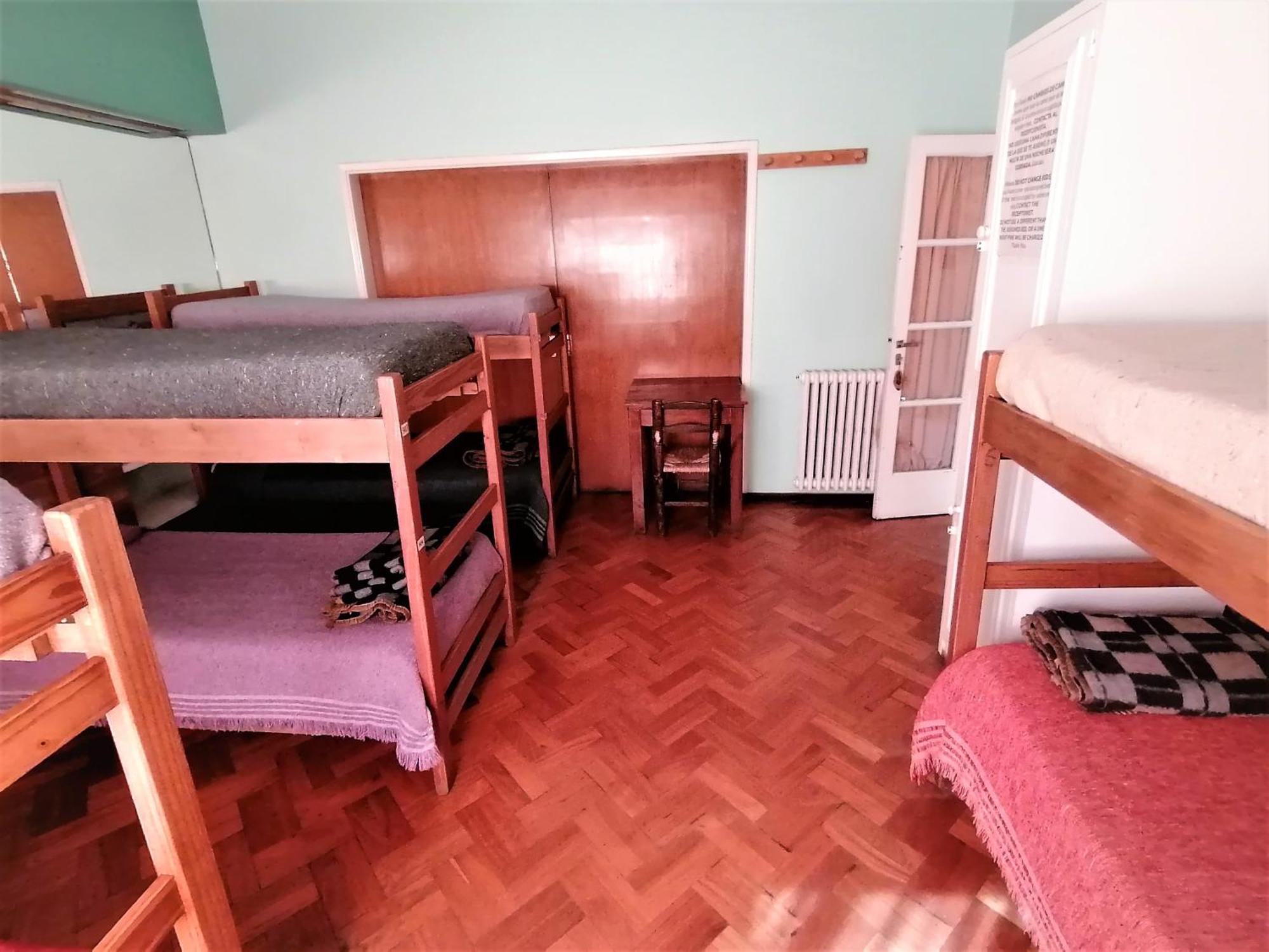 Alamo Hostel&suites