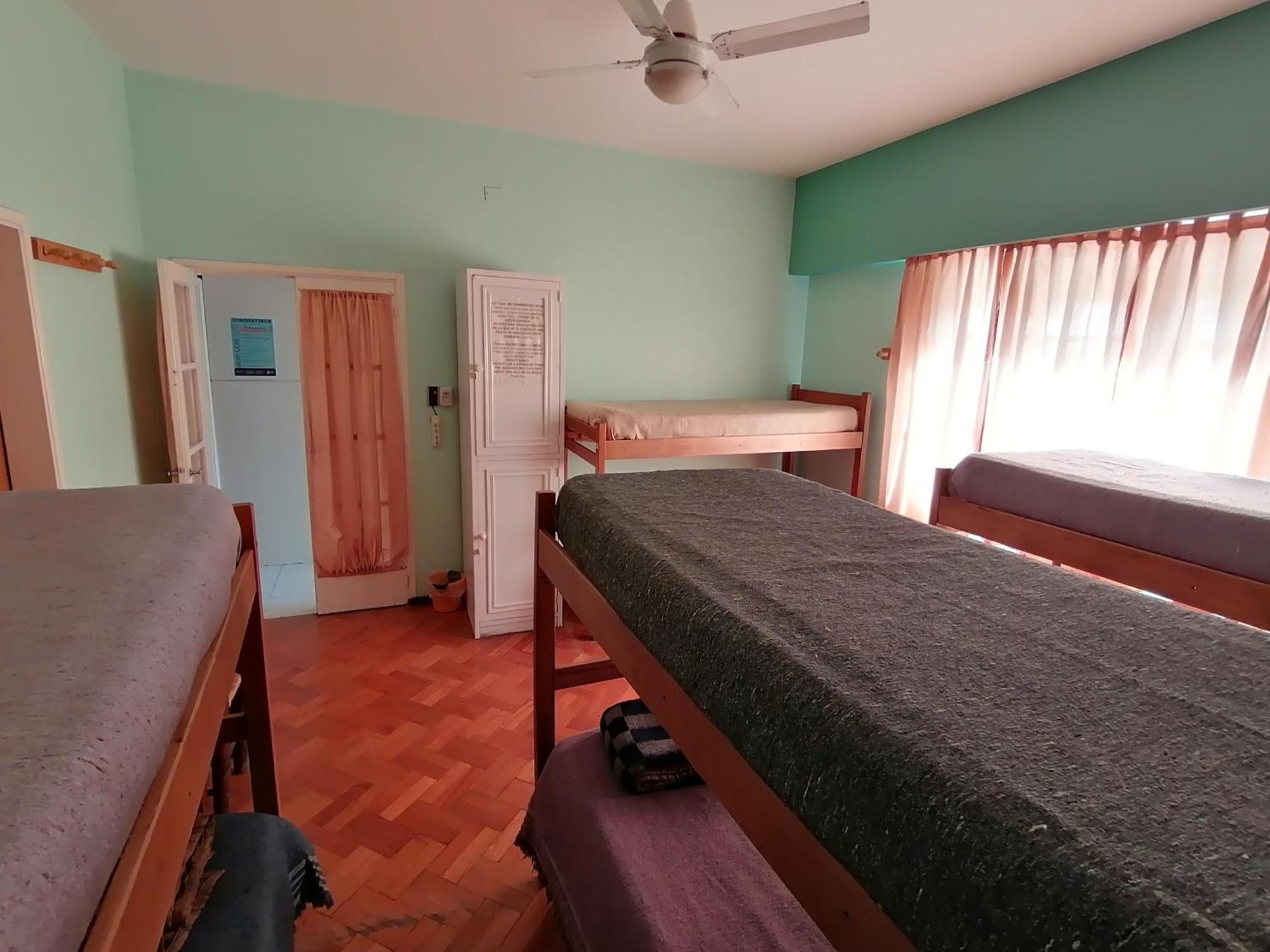 Alamo Hostel&suites Hostal *