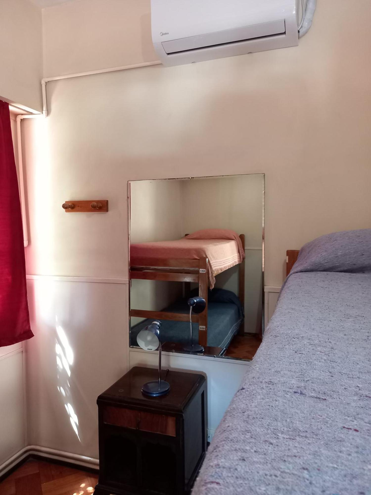 Alamo Hostel&suites