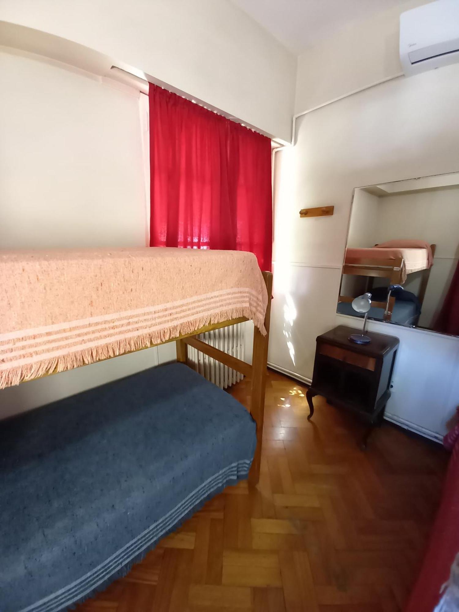 Alamo Hostel&suites Hostal Mendoza