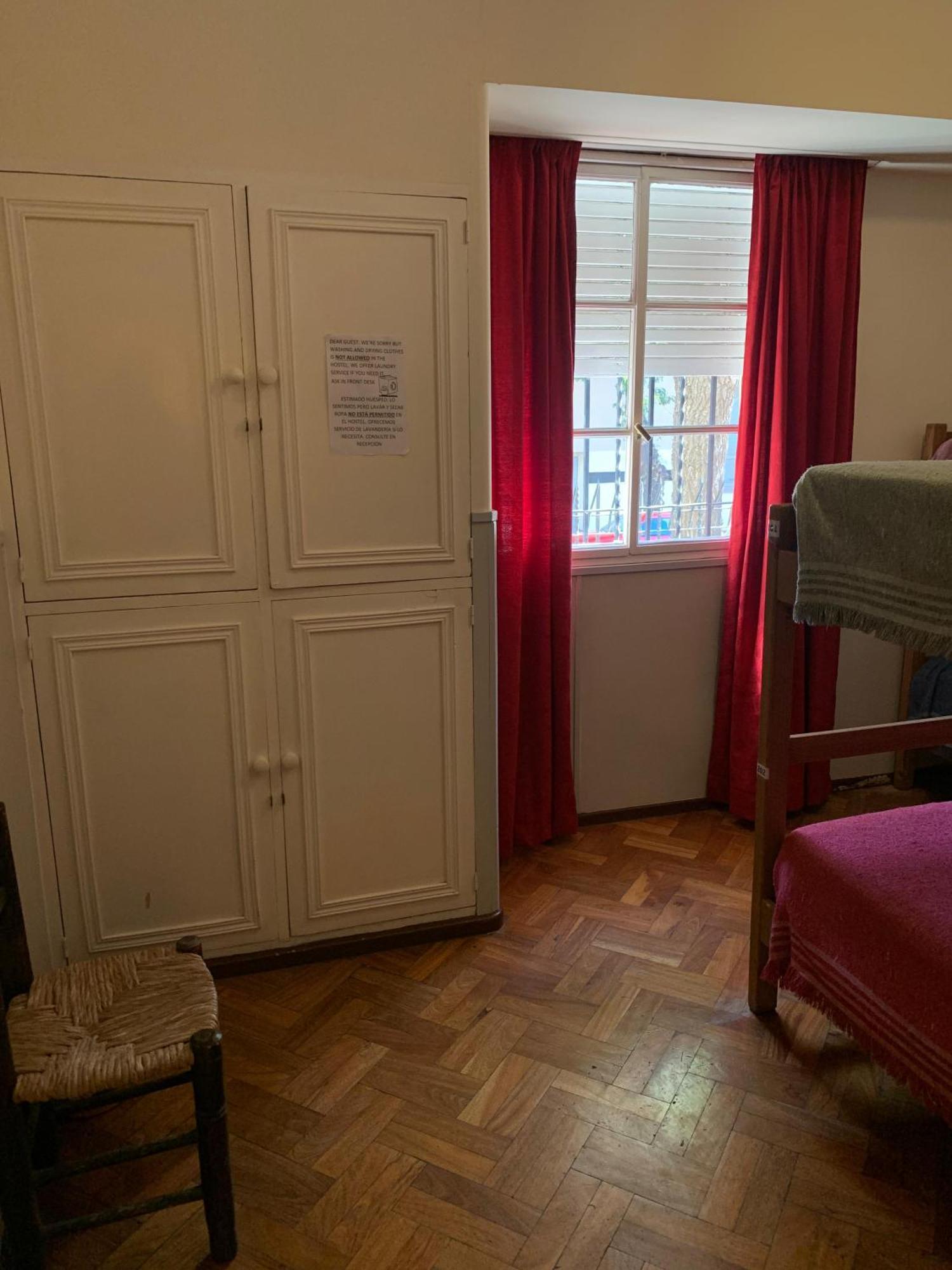Alamo Hostel&suites *