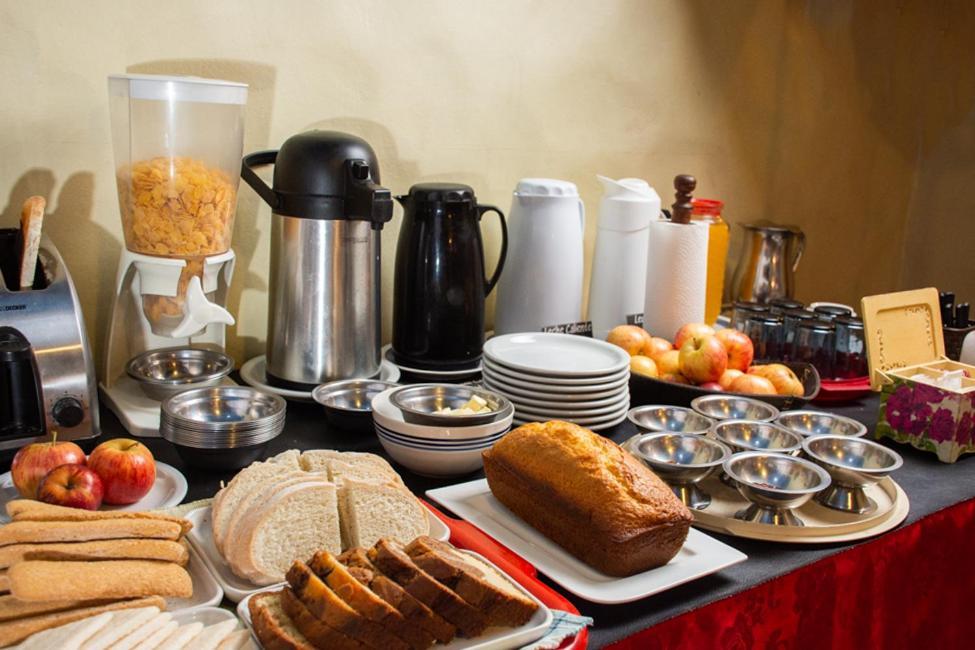Alamo Hostel&suites *